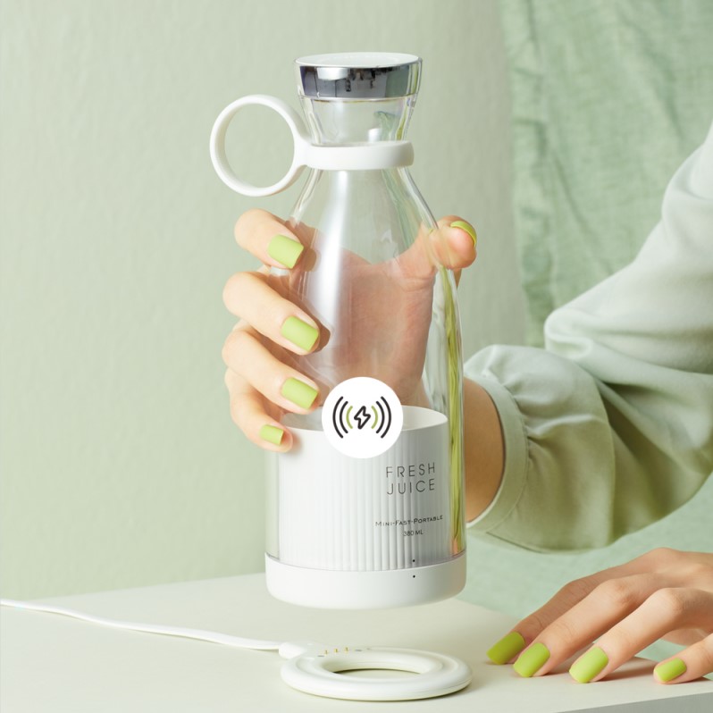 Portable Juicer Cup JF-PJ7